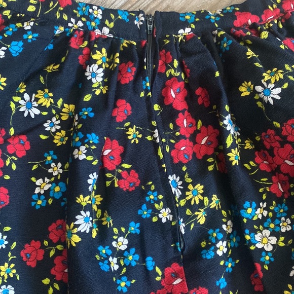 Vintage Custom hand made dress - Picture 4 of 5